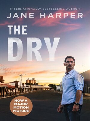cover image of The Dry